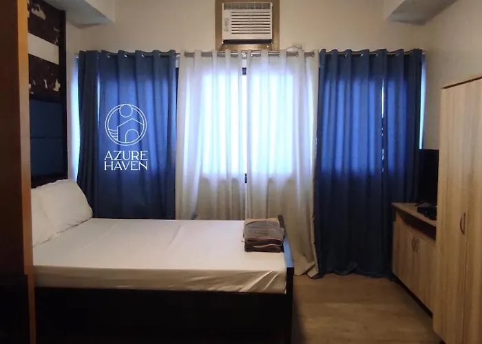 Azure Haven * Manila