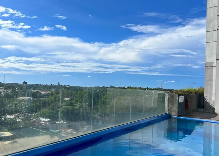 Azure Haven Manila