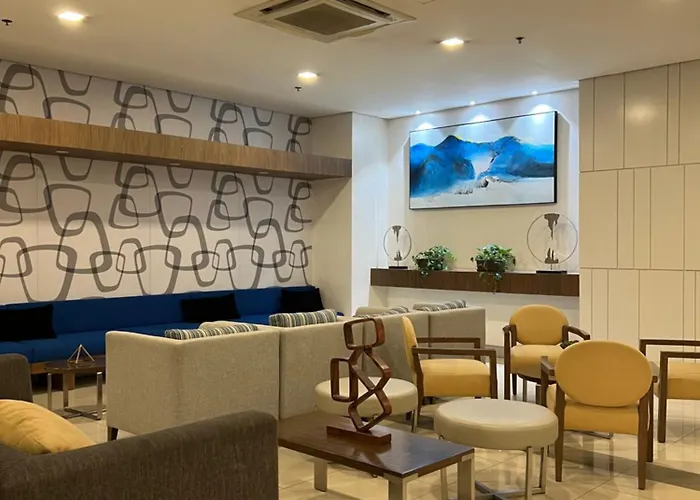 Azure Haven Apartment *