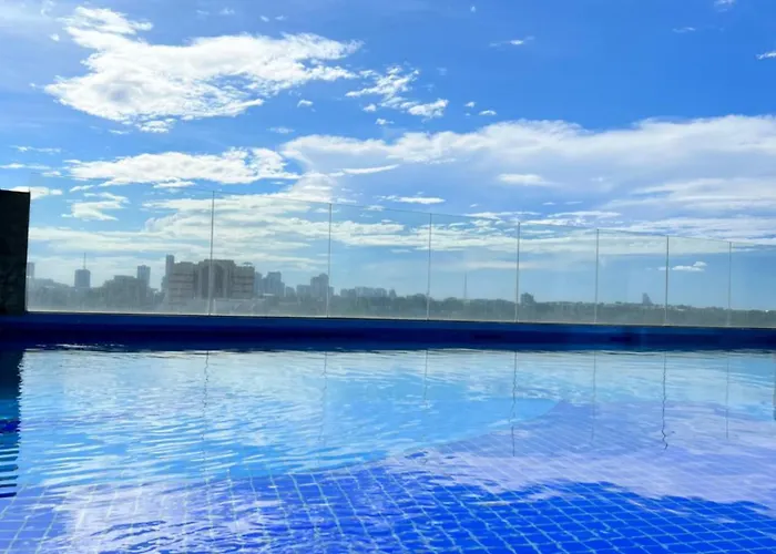 Azure Haven