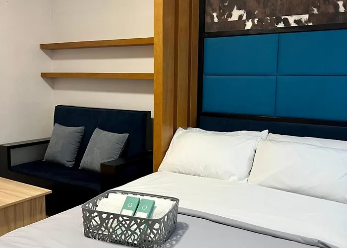 Apartment Azure Haven